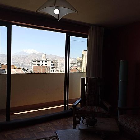 Caserita La Paz Cameră foto